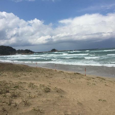 Iwamino Oyado Lucere Hotel Iwamicho Bagian luar foto