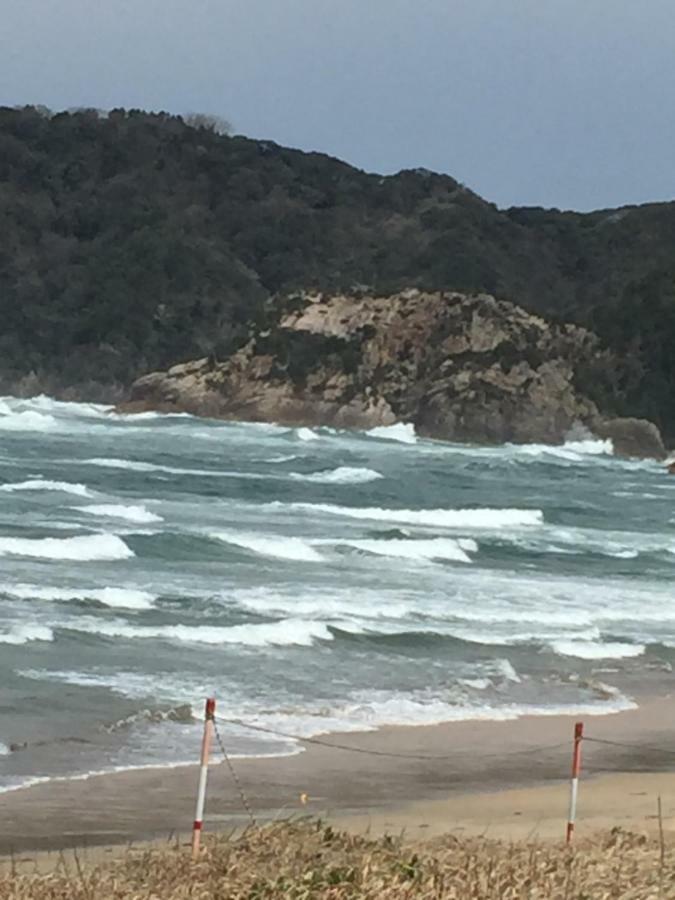 Iwamino Oyado Lucere Hotel Iwamicho Bagian luar foto