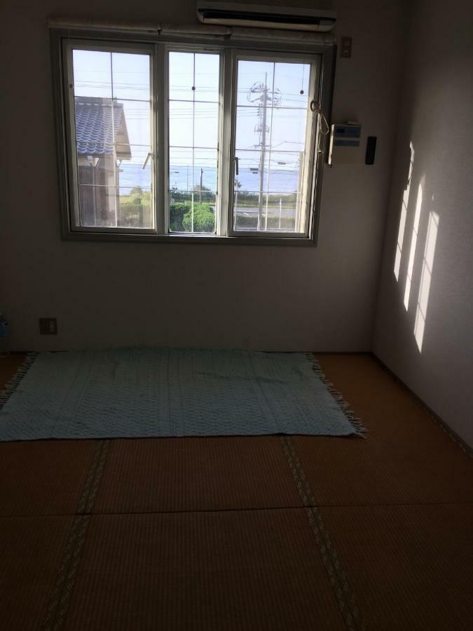 Iwamino Oyado Lucere Hotel Iwamicho Bagian luar foto